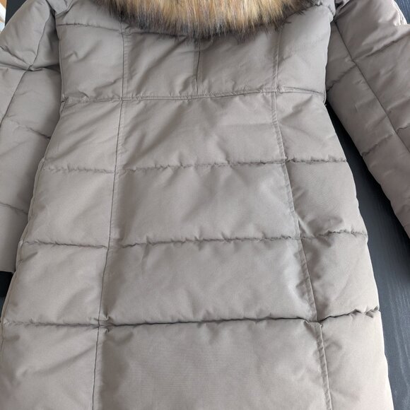 Noize Addie winter parka XS - Picture 3 of 6